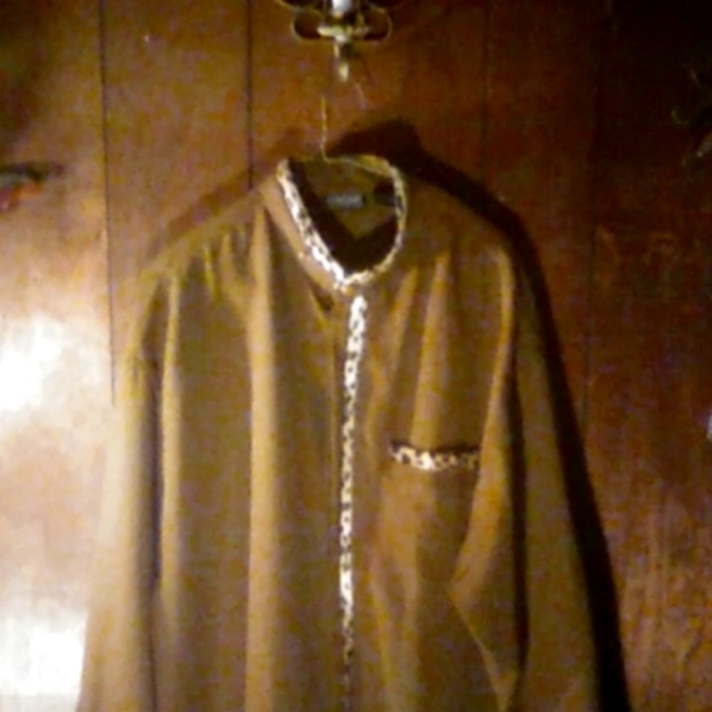 Oscar jacket